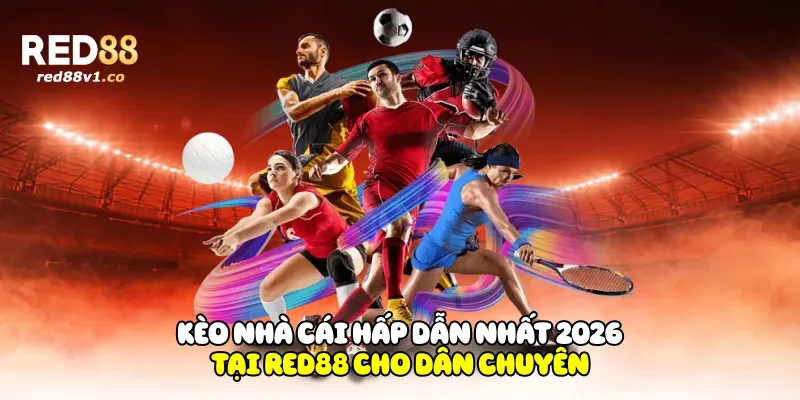 Kèo Nhà Cái