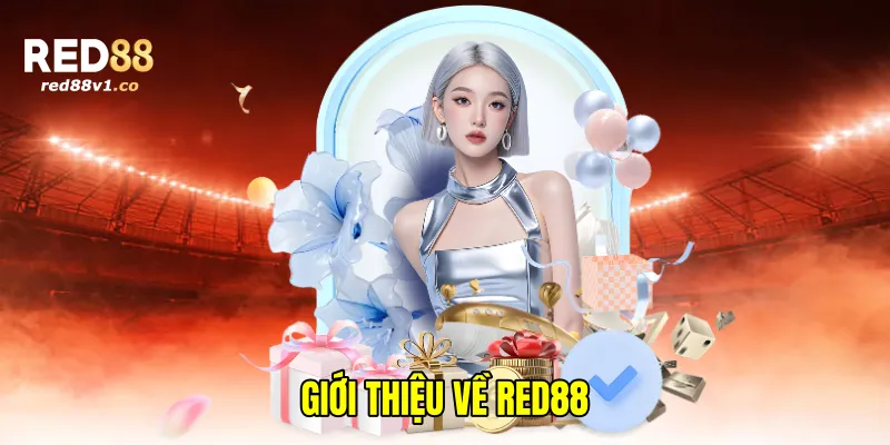 Giới thiệu về red88
